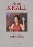 Okładka książki Różowe strusie pióra w.2014