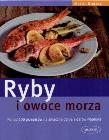 Okładka książki Ryby i owoce morza