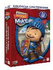 Okładka książki Rycerz Mike (Box 2 DVD Edycja limitowana)