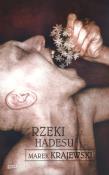 Okładka książki Rzeki Hadesu broszura