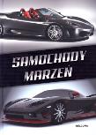 Samochody marzeń. Autor: Opracowanie zbiorowe. Dadada.pl Okładka książki Samochody marzeń