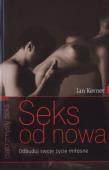 Seks od nowa. Autor: Ian Kerner. Dadada.pl Okładka książki Seks od nowa