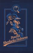 Sherlock Holmes. Powrót... w.2013. Autor: Doyle Arthur Conan. Dadada.pl Okładka książki Sherlock Holmes. Powrót... w.2013