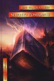 Shriek Posłowie. Autor: Vandermeer Jeff. Dadada.pl Okładka książki Shriek Posłowie