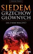 Okładka książki Siedem grzechów głównych