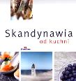 Okładka książki Skandynawia od kuchni