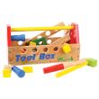 Opakowanie Skrzynka z narzędziami