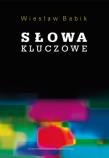 Okładka książki Słowa kluczowe