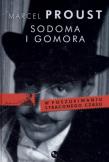 Sodoma i Gomora. Autor: Proust Marcel. Dadada.pl Okładka książki Sodoma i Gomora