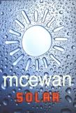 Okładka książki Solar