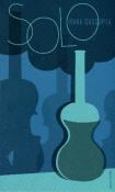 Okładka książki Solo