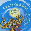 Spacer z psem i inne wiersze... audiobook. Autor: Wanda Chotomska. Dadada.pl Okładka książki Spacer z psem i inne wiersze... audiobook