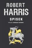 Okładka książki Spisek tom 2