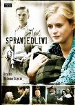 Okładka książki Sprawiedliwi - DVD
