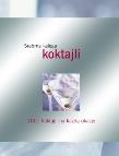 Srebrna księga koktajli. Autor: Carla Bardi, Lorenzo Bigongiaro. Dadada.pl Okładka książki Srebrna księga koktajli