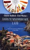 Śródziemnomorskie lato. Autor: Shalleck David, Munuz Erol. Dadada.pl Okładka książki Śródziemnomorskie lato