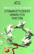 Okładka książki Stowarzyszenie Umarłych Poetów
