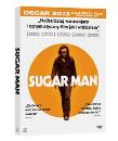 Okładka książki Sugar Man