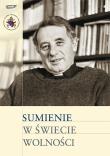 Okładka książki Sumienie w świecie wolności