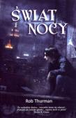 Okładka książki Świat nocy