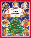 Świat w obrazkach - Boże Narodzenie w.2011. Autor: Beaumont Emilie. Dadada.pl Okładka książki Świat w obrazkach - Boże Narodzenie w.2011
