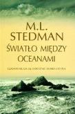 Okładka książki Światło między oceanami
