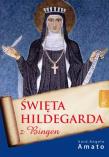 Okładka książki Święta Hildegarda z Bingen