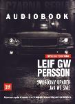Swobodny upadek, jak we śnie Leif GW Persson mp3 - Audiobook. Autor: Leif GW Persson. Dadada.pl Okładka książki Swobodny upadek, jak we śnie Leif GW Persson mp3 - Audiobook