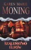 Okładka książki Szaleństwo elfów