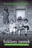 Okładka książki Szklany Zamek