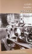 Szlaki wodne Polski. Autor: Heinrich Antoni. Dadada.pl Okładka książki Szlaki wodne Polski