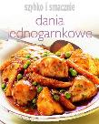 Okładka książki Szybko i smacznie - Dania jednogarnkowe