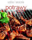Okładka książki Szybko i smacznie - Potrawy z grilla