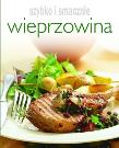 Okładka książki Szybko i smacznie - Wieprzowina