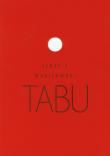 Okładka książki Tabu