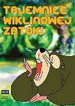 Okładka książki Tajemnice wiklinowej zatoki