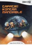 Okładka książki Tapatiki kontra Mandiable - Audiobook