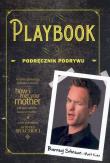 Okładka książki The Playbook. Podręcznik podrywu