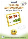 Okładka książki Trening MATEMATYCZNY pokonaj dyskalkulię