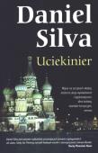 Okładka książki Uciekinier BR