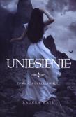 Okładka książki Uniesienie TW