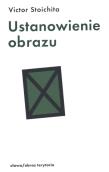 Okładka książki Ustanowienie obrazu