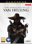 Van Helsing (Gamebook). Wydawca: CDP.pl. Dadada.pl Opakowanie Van Helsing (Gamebook)