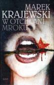 Okładka książki W otchłani mroku