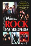 Wielka Rock Encyklopedia A-E. Autor: Weiss Wiesław. Dadada.pl Okładka książki Wielka Rock Encyklopedia A-E