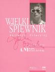 Wielki śpiewnik Agnieszki Osieckiej Tom 6. Autor: Agnieszka Osiecka. Dadada.pl Okładka książki Wielki śpiewnik Agnieszki Osieckiej Tom 6