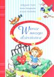 Okładka książki Wiersze naszego dzieciństwa BR