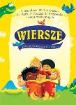 Okładka książki Wiersze. Ponad 60 wierszy dla dzieci
