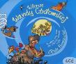 Wiersze Wandy Chotomskiej...audiobook. Autor: Wanda Chotomska. Dadada.pl Okładka książki Wiersze Wandy Chotomskiej...audiobook