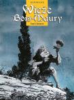 Wieże Bois-Maury T. 3 Germain. Autor: Huppen Hermann. Dadada.pl Okładka książki Wieże Bois-Maury T. 3 Germain